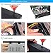 immagine 5OWSOO 8Canali DVR Videoregistratore Digitale,1080P Full HD ad Alta Definizione Ibrido AHD/ONVIF IP/Analogico/TVI/CVI/DVR Video Sorveglianza CCTV,P2P Monitoraggio del Telefono Remoto