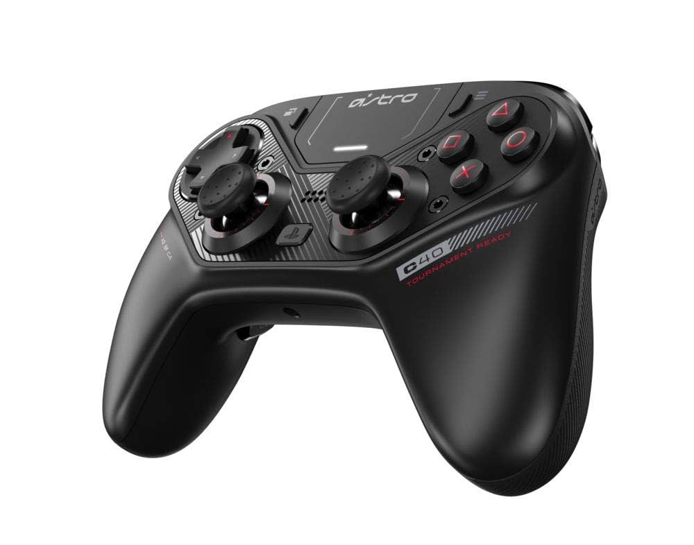 その他 ASTRO Gaming C40TR Controle ASTRO Gaming C40 TR - Compatível com PlayStation 4