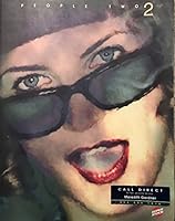 Super Stock: People Two B000O7YSHK Book Cover