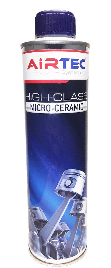 Air-Tec Micro Ceramic Engine Oil Additive