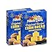Famous Dave's, Corn Bread Mix, 15 oz. Box (2 Boxes of 15 Oz)