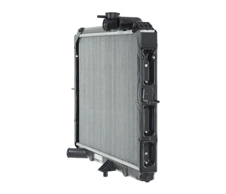 MAHLE Radiatore motore Grupo Rafredamento Radiatore Rafredamento Motore Larghezza della rete 1mm Lunghezza della rete 1mm Profondità della rete 1mm CR 1332 000P