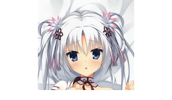 正規品 再販版 ゆずソフト 千恋*万花 朝武芳乃 抱き枕カバー 新登場