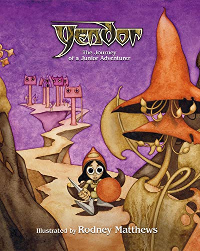 Amazon.co.jp: Rodney Matthews: 本、バイオグラフィー、最新アップデート