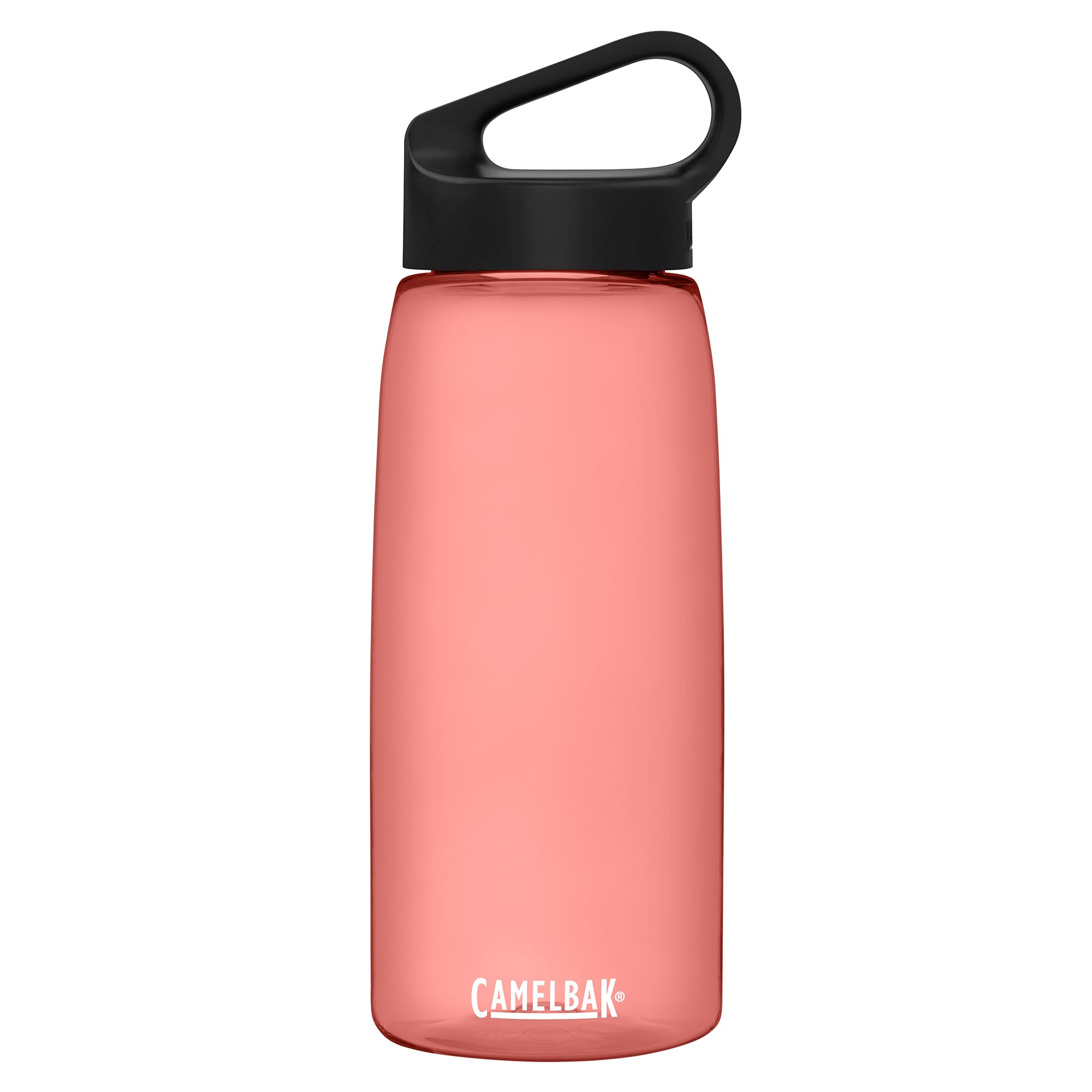 Carry Cap BPA Free Water Bottle with Tritan Renew