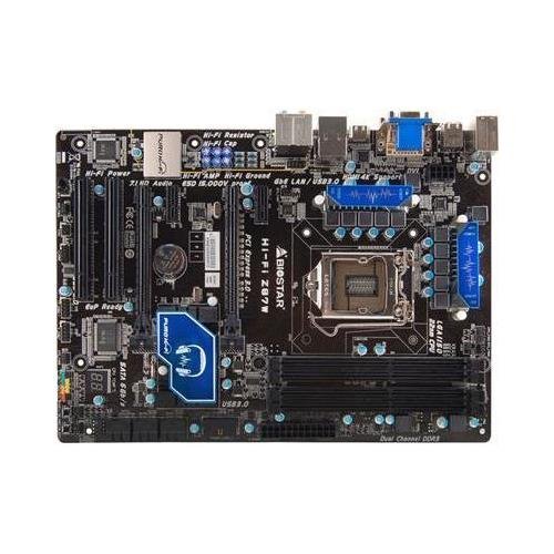 Hi-Fi Z87W