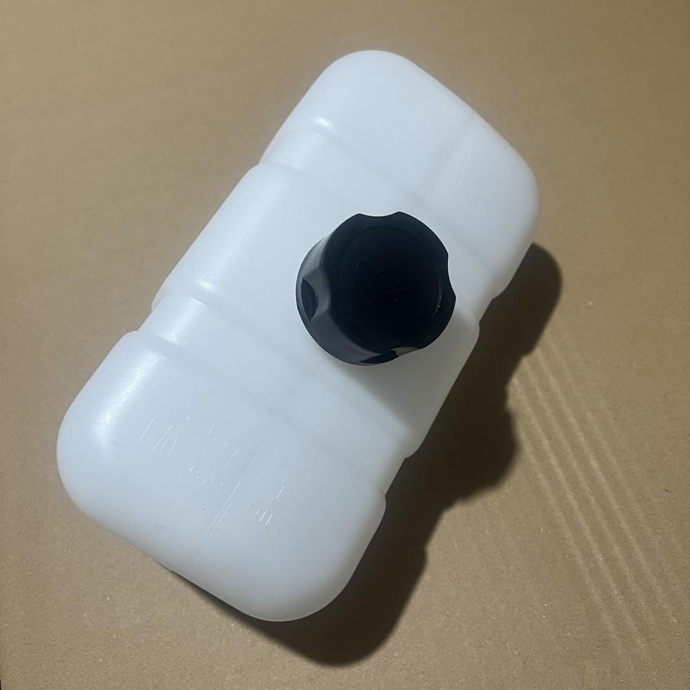 Gruppo Serbatoio Carburante con Tappo for Parti di Tosaerba e decespugliatore Tana-KA T328 T 328