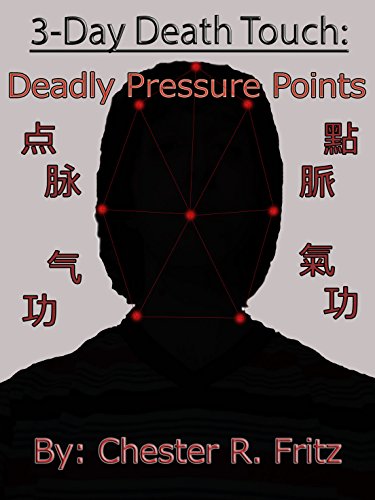 3 Day Death Touch: Deadly Pressure Points (English...