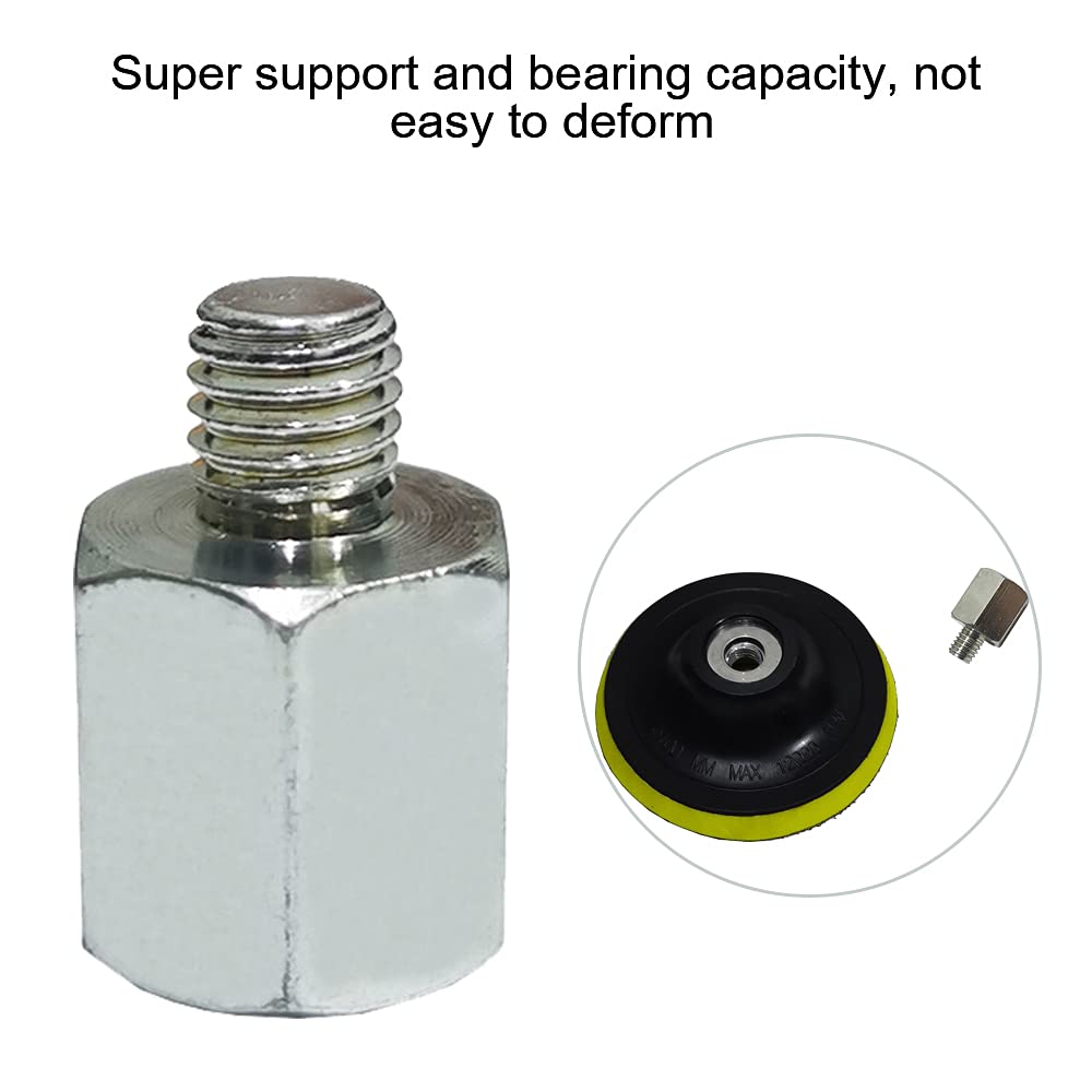 Adattatore M14 Per Trapano A Spillo - Foto 5