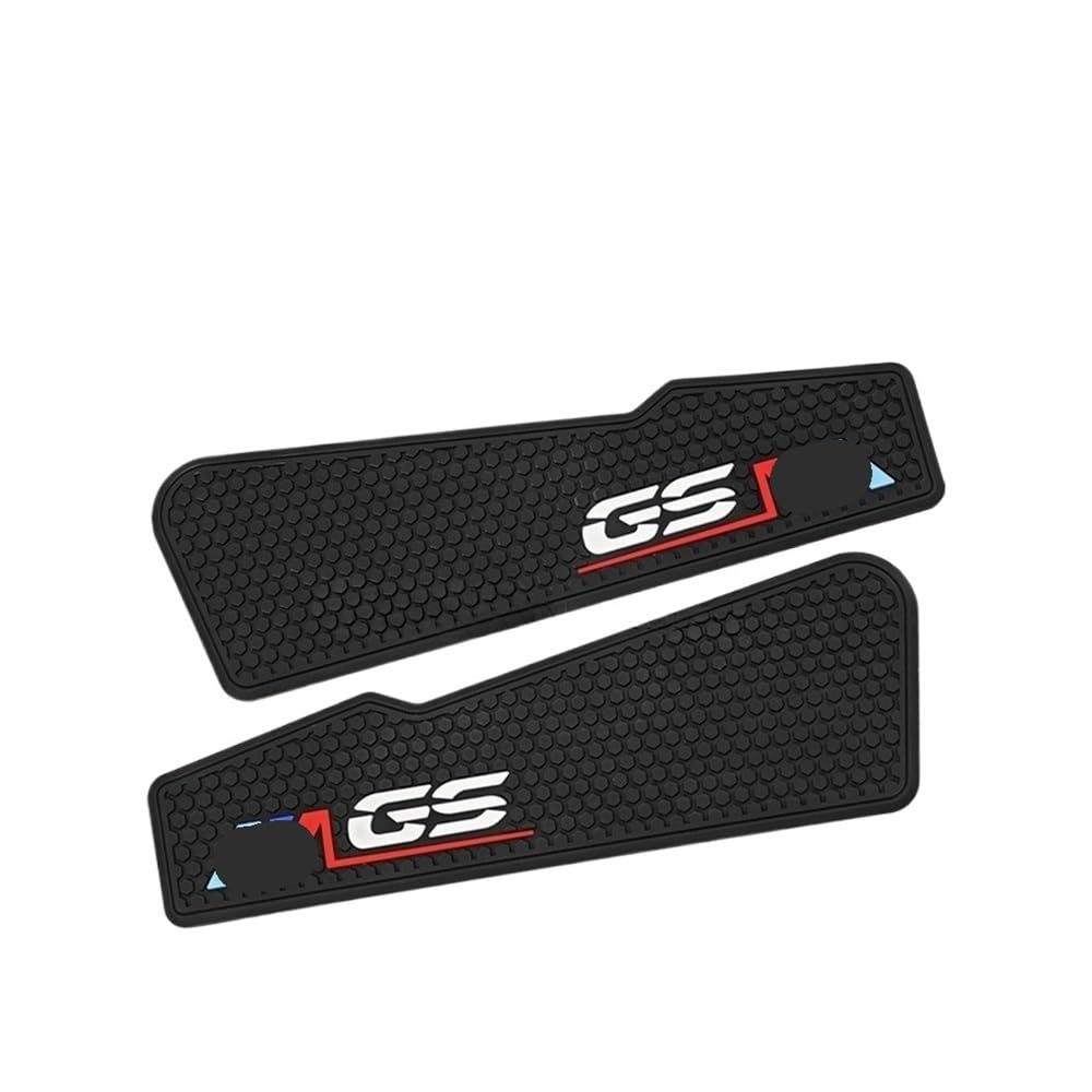 Fuel Tank Protector for F850GS F750GS F 850 GS 750 Motorcycle Side Fuel Tank Pads Protector Stickers Decal