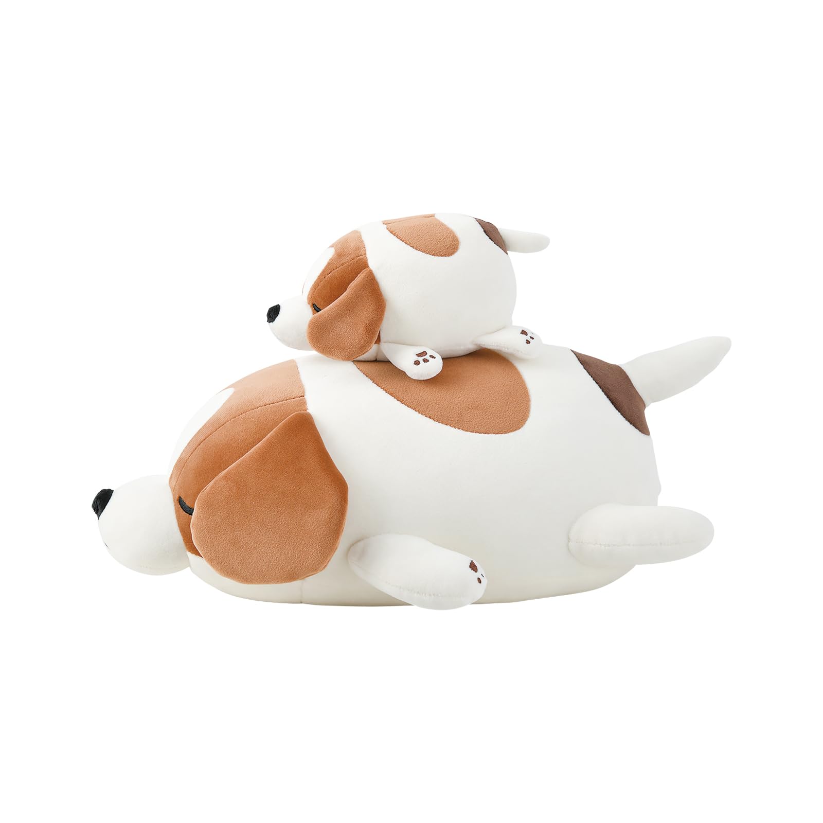 Amazon.co.jp: りぶはあと マスコット マシュマロアニマル コー