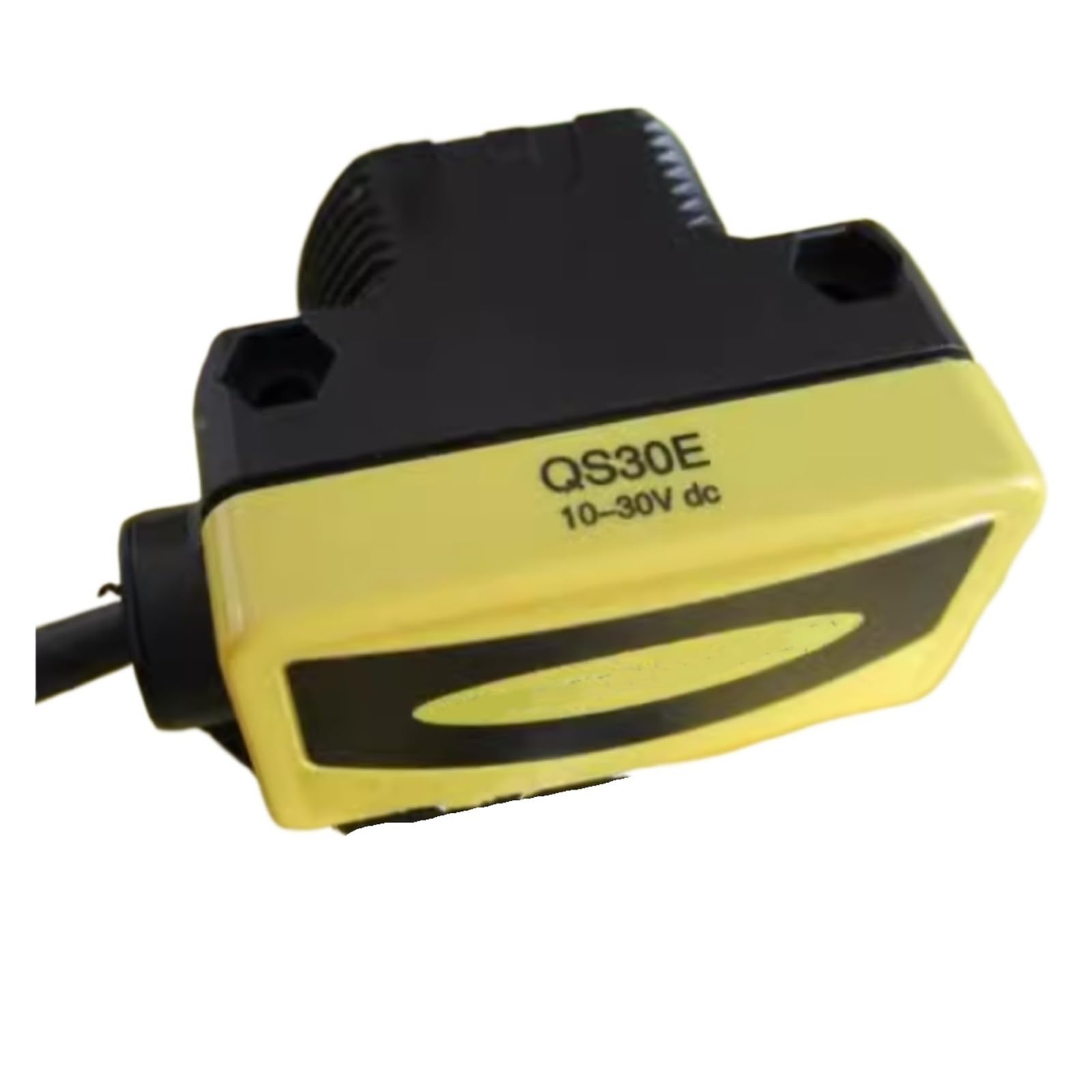 Cxfcihft One Color Qs30e Photoelectric Switch Sensor