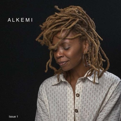 Alkemi Magazine