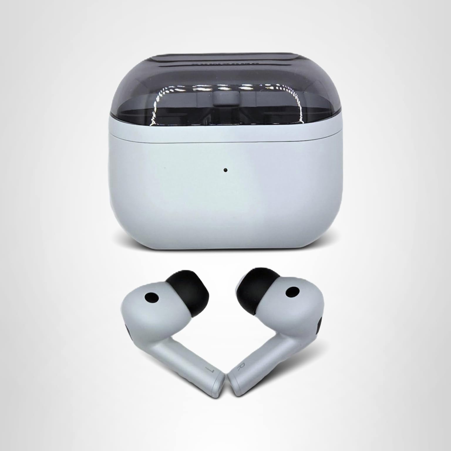 Amazon.com: Samsung Galaxy Buds 3-FE (2025) True Wireless