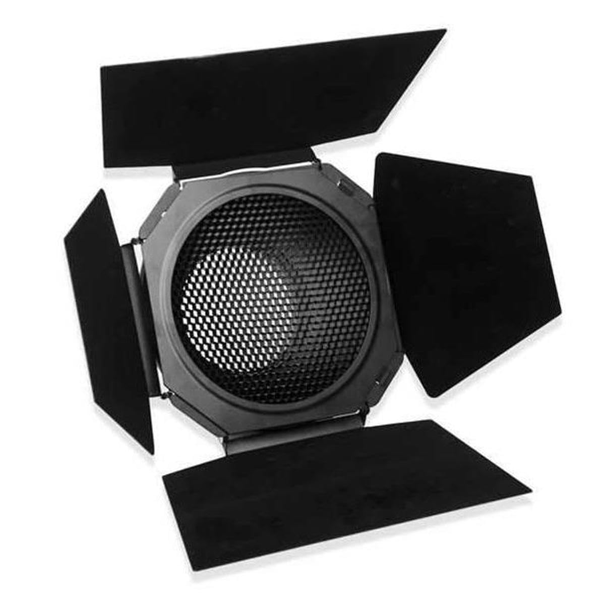 Aputure Barndoor para COB