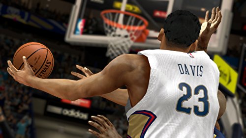 Image of NBA 2K15 - Xbox 360