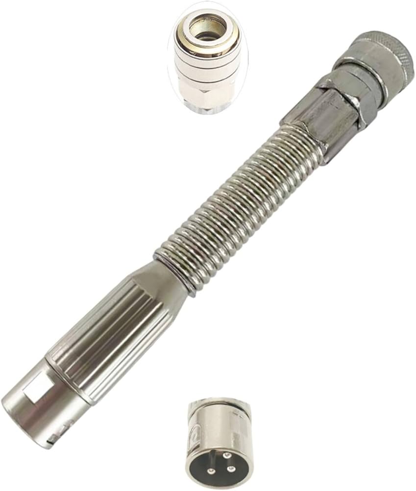 Amazon.co.jp: NUHUi DIY 3XLR - Vac-u-Lock 電動モーションソー