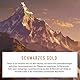 NATURTREU® Mumijo Shilajit Kapseln hochdosiert 1000mg pro Tagesdosis, schwarzes Gold Shilajit aus dem Himalaya mit Ginseng und Schisandra, vegan & laborgeprüft