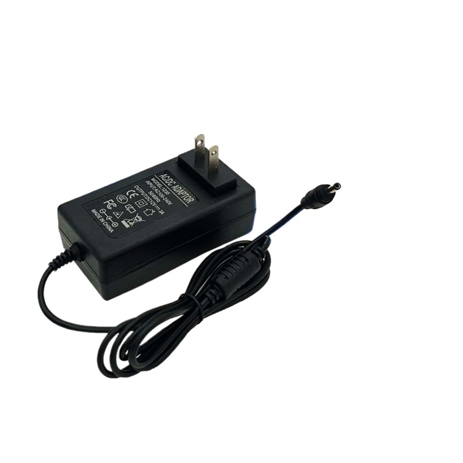 Adaptateur d'alimentation R9Pro 12V performance durable - 2