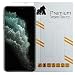 Produktbild Gorilla Tech iPhone 11 Displayschutzfolie, iPhone XR gehärtetes Glas, 15,5 cm (6,1 Zoll), robust, 9H, kratzfest, einfache Installation, schlank, stoßfest, wasserdicht, Premium-Schutz