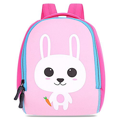 Top of store: Mochila infantil  conejito