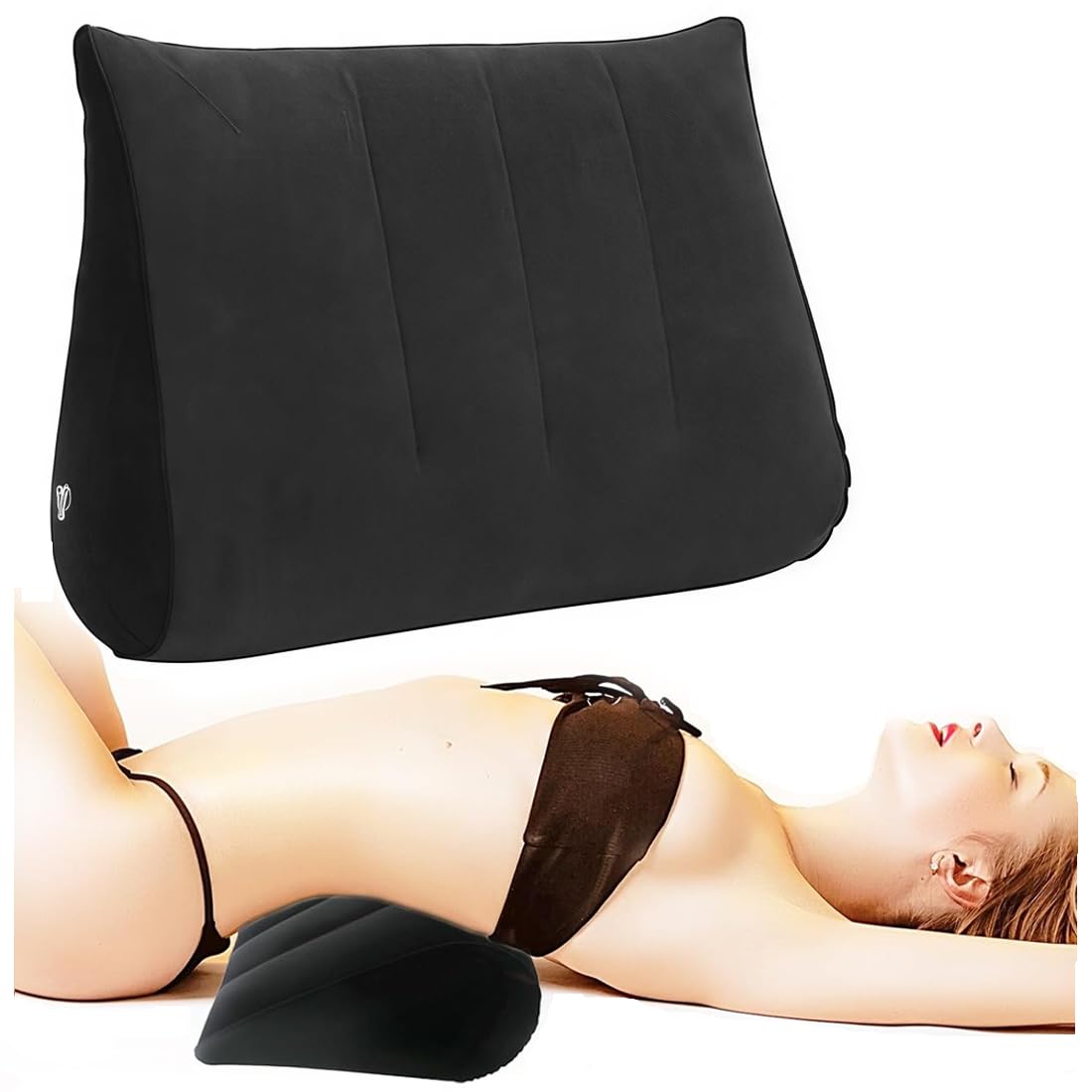1 Pezzi toys sessuali per donna, Giochi erotici, Giochi sessuali per coppi, Nero