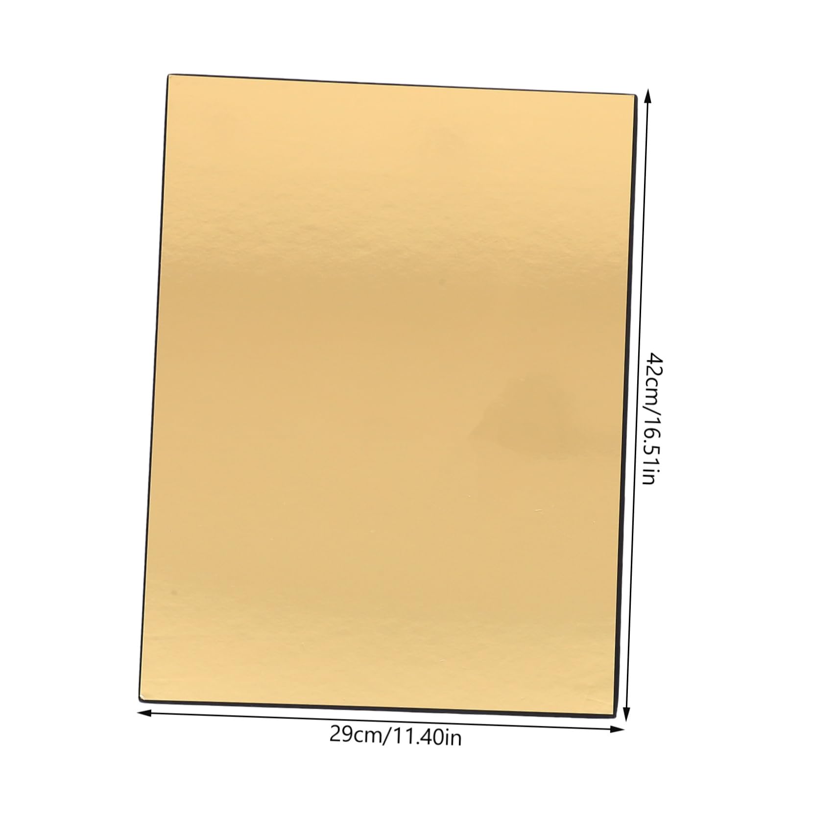 CONGARTENO Camera Lighting Reflector Camera Lighting Reflector Paper Light Diffuser Camera Accessories Photography