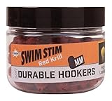 pellet al krill 52g Dynamite Baits Pellets Durable Hook Pellet Red Krill - D.6mm - 52g - ADY041437 - DY1437