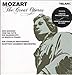 Mozart - The Great Operas