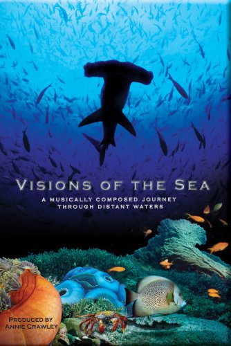 DVD 【】Visions of the Sea [DVD] [Import]