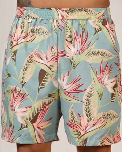 Image of DHRUVI TRENDZ Shorts for Men | Boxer Shorts for Men | Men Shorts | Cargo Shorts | Shorts for Men Beach Wear | Printed Shorts | Men's Regular Fit Shorts