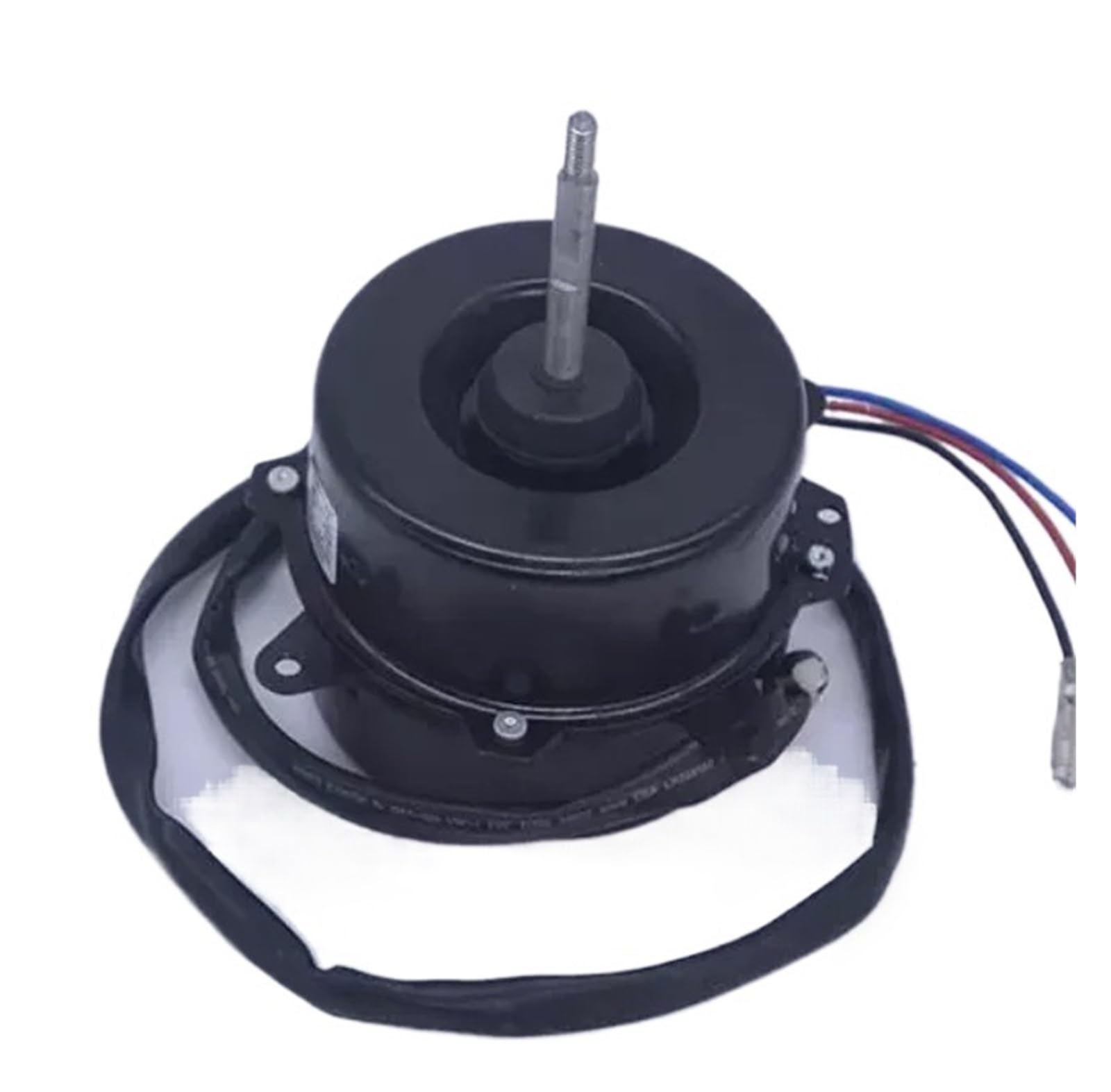 Motor de aire acondicionado YDK24-6 (B) YDK24-6F (B) Motor YDK20-6E-11 (RRMB00304) Ventilador Y5S613C870FL(YDK20-6E-11)