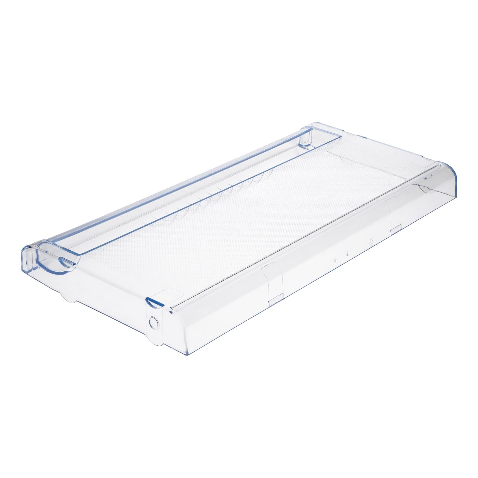 easyPART passend für BOSCH 00663721 Schubladenblende Gefrierfach 432x200mm