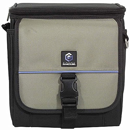 Gamecube Carrying Case (Colors May Vary)
