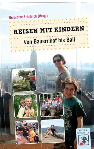 Urlaub mit Kindern planen [Ratgeber]
