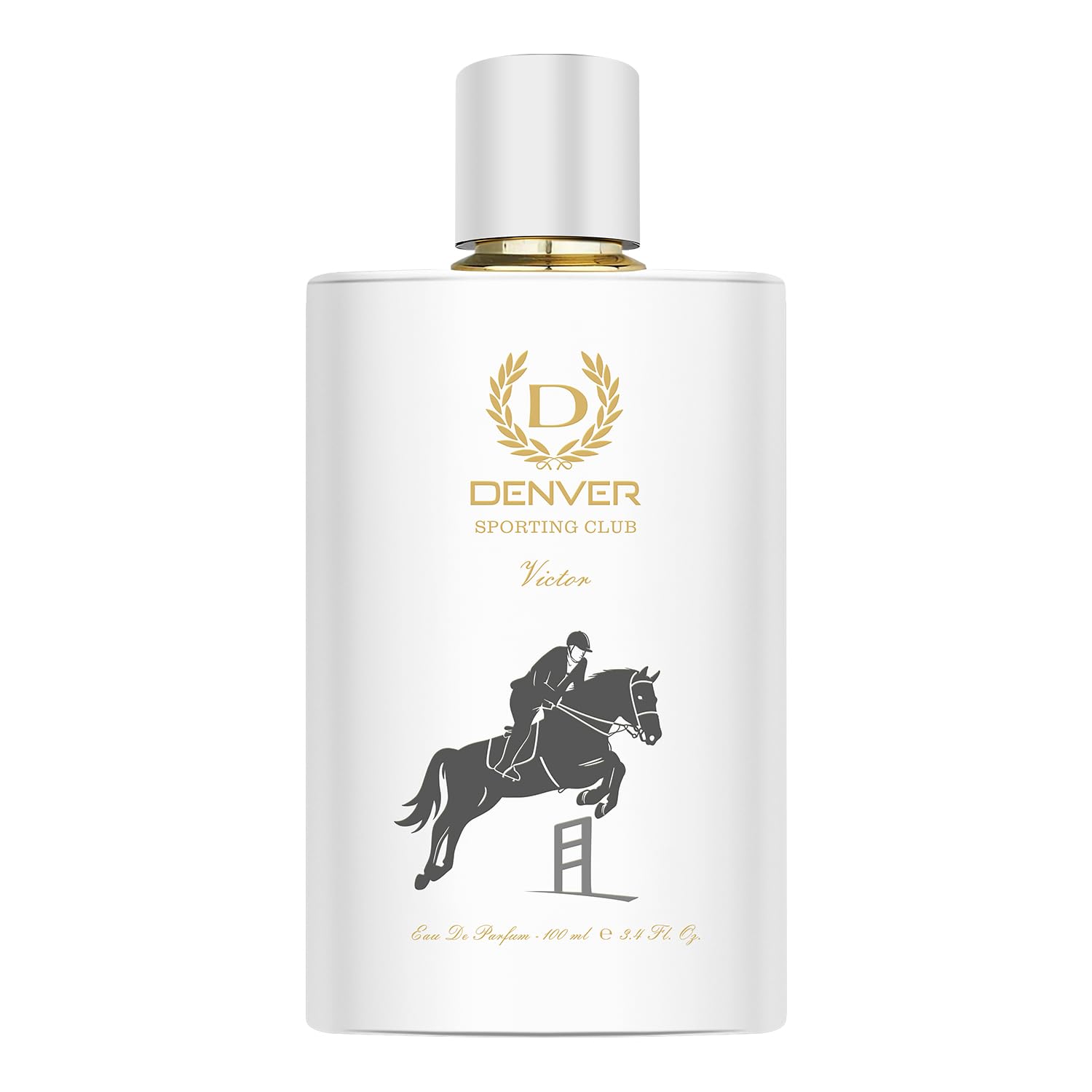 Denver Victor Perfume for Man 100ml | Long Lasting Fragrance |Eau De Parfum-image-37