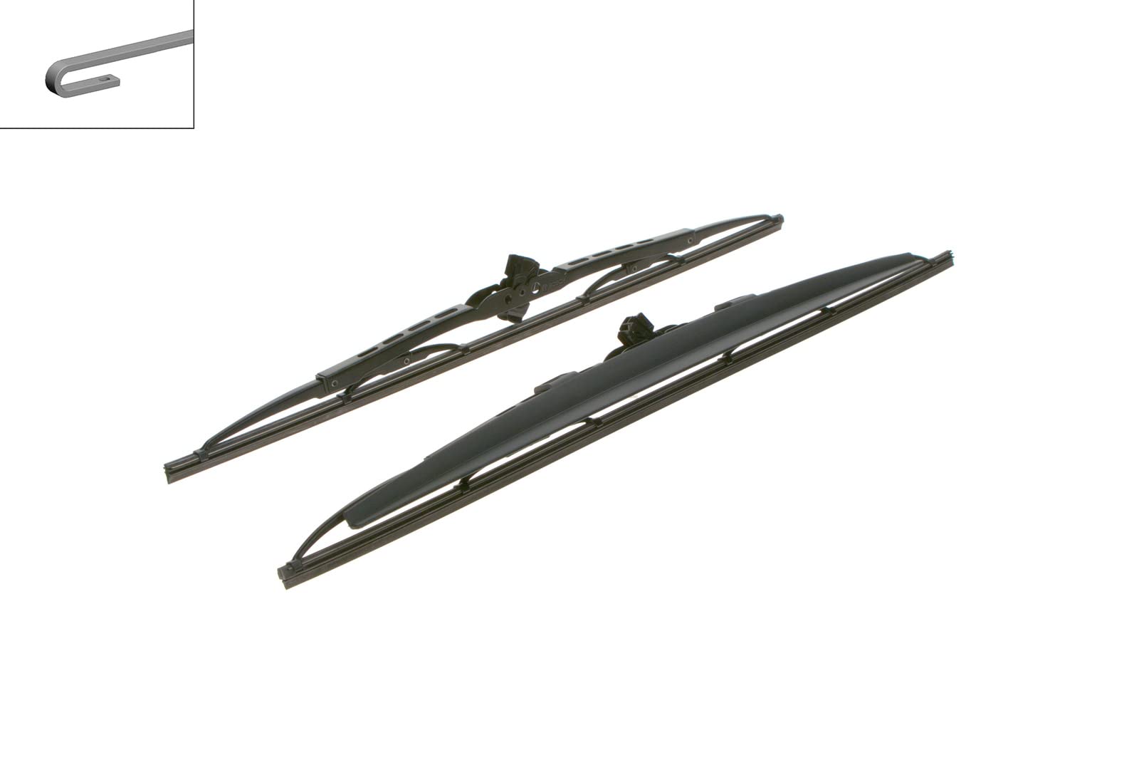 Bosch Aerotwin A928S - Set Tergicristalli Anteriori 530mm/475mm - Per Veicoli Con Guida A Destra (UK)