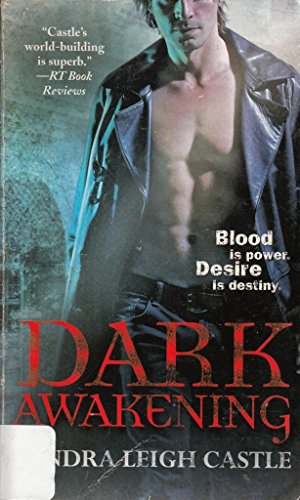 Dark Awakening view 2