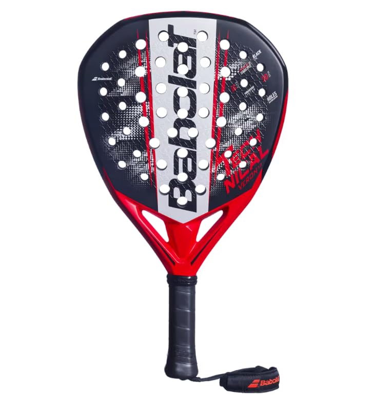Babolat.t Technical Veron 3.0 Padel Hit Senior