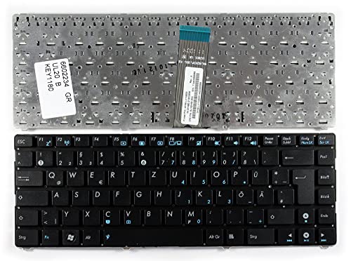 Clavier portable ASUS 9J.N2K82.20G réparer les touches bloquées avec Power4Laptops