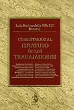 Comentarios al Estatuto de los Trabajadores