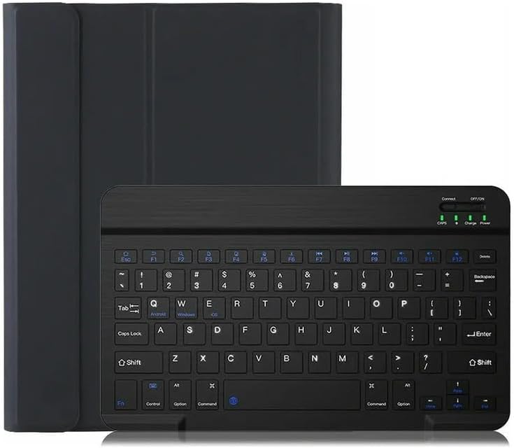 Teclado e Capa para iPad: Review após 7 dias de uso real