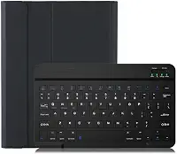 Teclado E Capa Para iPad 5ª/6ª Geração,ipad air1/air2,ipad pro 9.7polegadas Com Bandeja Para Canetas