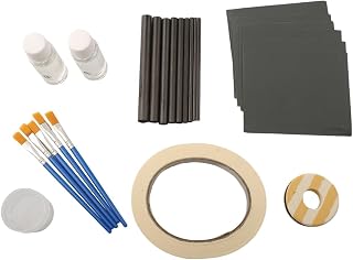 Rutenreparatur-Set, 32-teilig