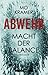 Cover zum Buch Abwehr: Macht der Balance