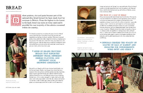 Tudor Monastery Farm: Life in rural England 500