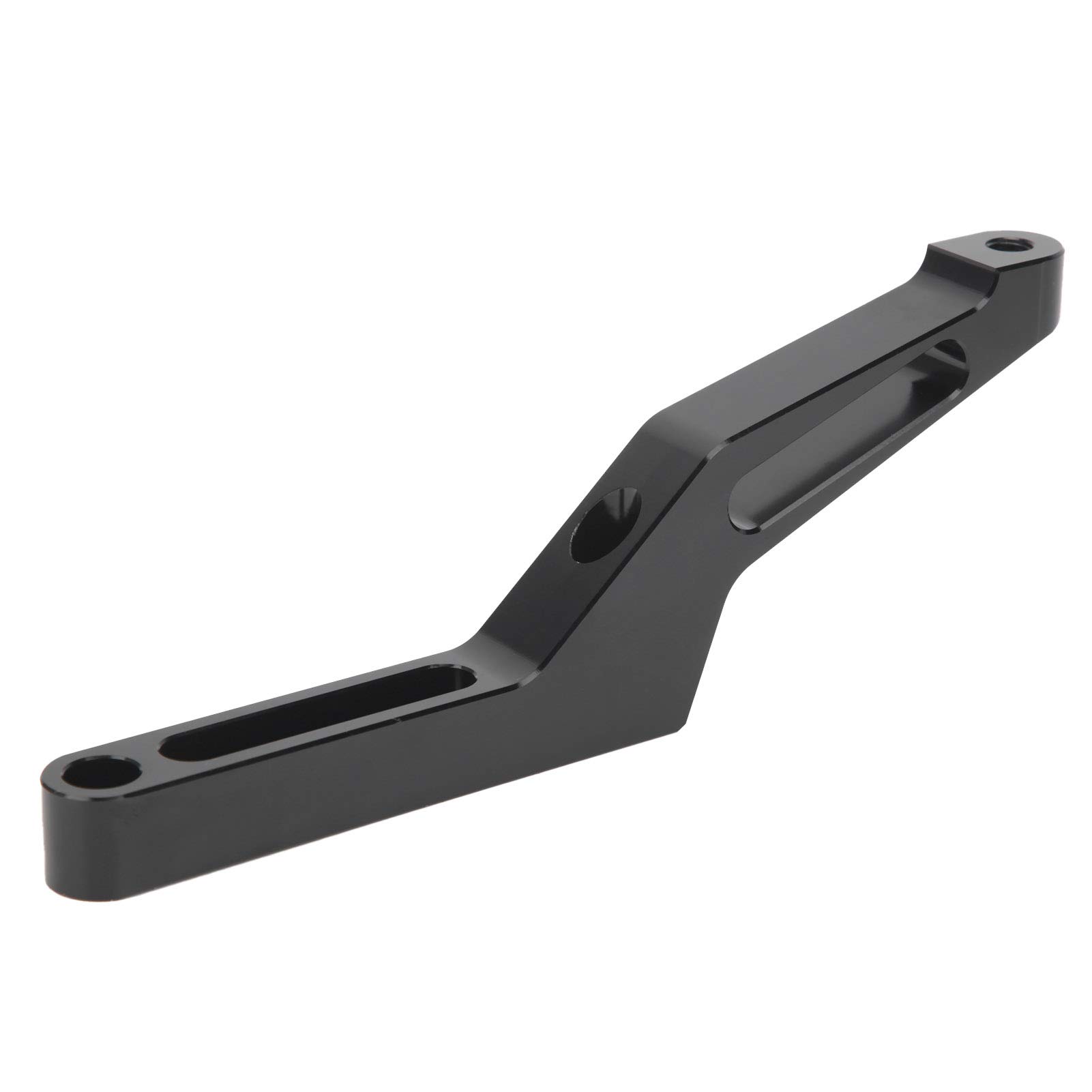 Système D'amortissement Linéaire de Stabilisateur de Direction pour ZX-6R, Accessoire de Moto Haute sensibilité pour une Conduite sans Stress