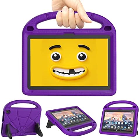 Patamiyar Kinderhülle für Neues Tablets 8 Zoll 2022/12. Generation 2020/10. Generation Cover