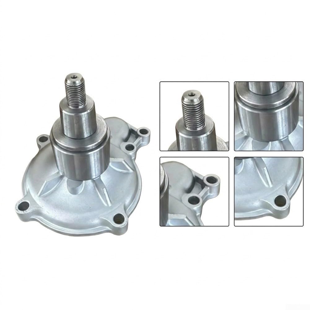 Bomba Agua Metal Repuesto 1C010-73035 Duradera