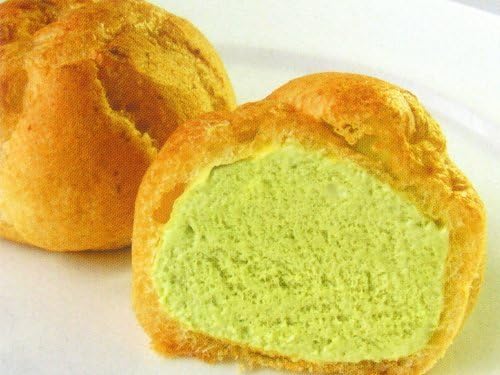 Amazon Sweets Kiss 業務用 シューアイス アンデイコ シューアイス 抹茶 15個 6袋 90個 アンデイコ アイスクリーム 通販